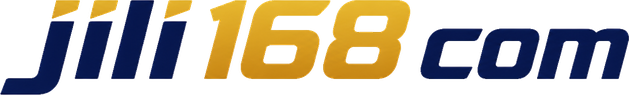 jili168 com official logo